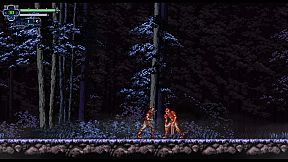 Chronicles of the Wolf