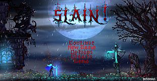 Slain: Back from Hell - Deluxe Edition DLC