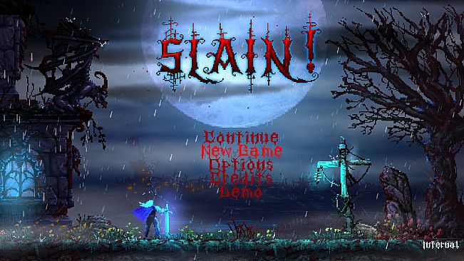 Slain: Back from Hell - Deluxe Edition DLC