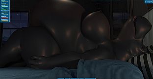 It's a Gluttonous Life