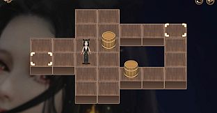 Twins Edge : Back and Forth - Adult Patch