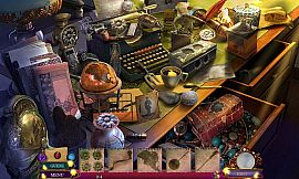 Danse Macabre: Deadly Deception Collector's Edition