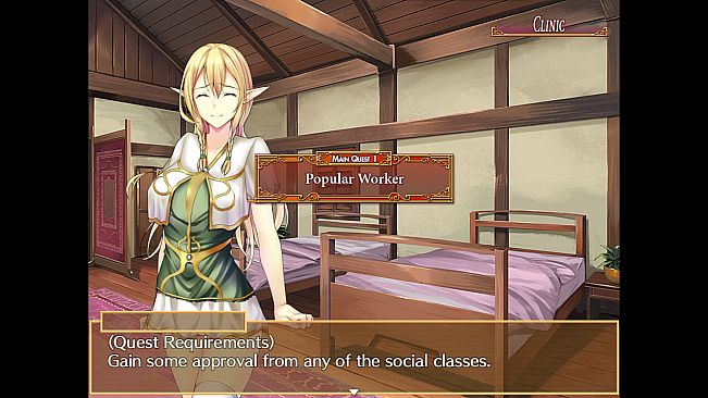 Ariel’s Daily Grind