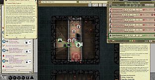 Fantasy Grounds - Rise of the Drow: Collector's Edition