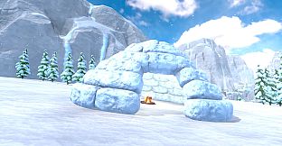 Aquarist - Arctic DLC