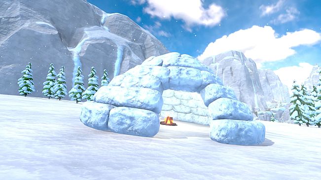 Aquarist - Arctic DLC