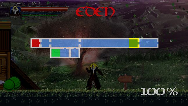 Jrago The Demon Hunter