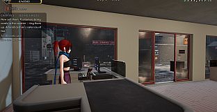 Ecchi Card Shop