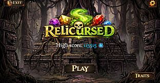 ReliCursed