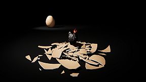 TAMAGORUDO - FLOOR O