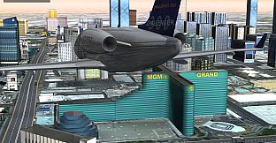 Flight Unlimited Las Vegas
