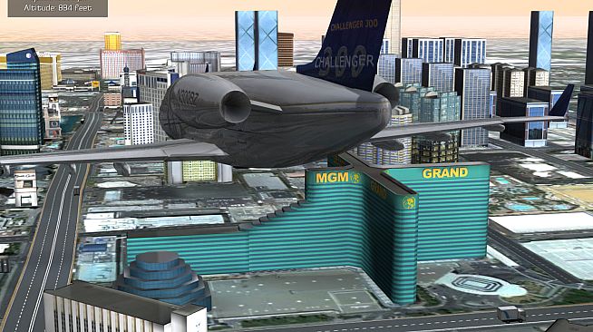 Flight Unlimited Las Vegas