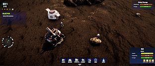 Colonization Simulator