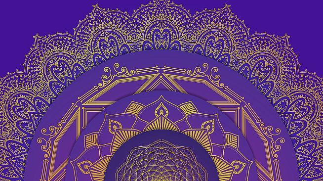 Master of Pieces Jigsaw Puzzles - Mandalas Part 1 DLC