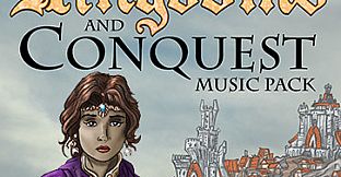Visual Novel Maker - Kingdoms and Conquest Music Pack
