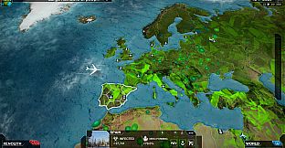 Plague Inc: Aliens & Anti-Vaxxers