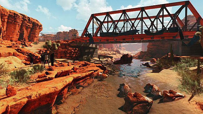 Arizona Sunshine - Deluxe Upgrade