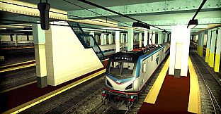 TS Marketplace: New York – New Haven Scenario Pack 01 Add-On