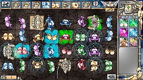 Lovehammer 400 000: The Buttlerian Crusade