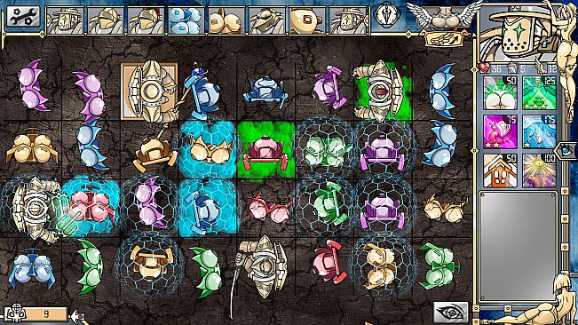 Lovehammer 400 000: The Buttlerian Crusade