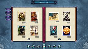 1001 Jigsaw Legends of Mystery 3