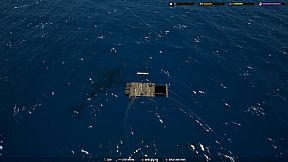 U.N.P.O.C. Vessel of Opportunity