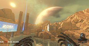 Run Die Run Again (RDRA)