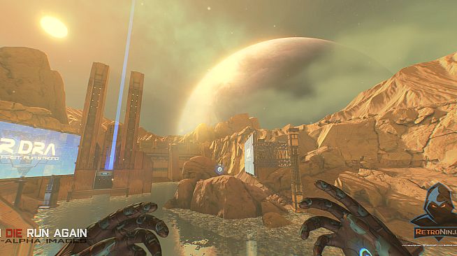 Run Die Run Again (RDRA)