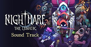 Nightmare: The Lunatic Soundtrack