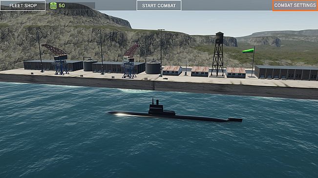 Air Sea Modern Conflict