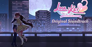 Lock & Key: A Magical Girl Mystery Soundtrack