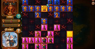 Choc Tactic for Chess Master - Indian Defense