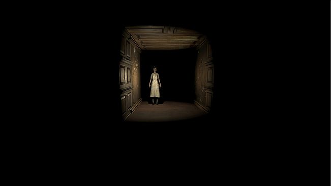 Horror Adventure (PSVR2)