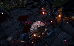 Shyma and the Lesbian Demon Lord