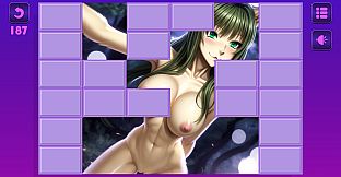 Monster Waifu - Werewolf DLC