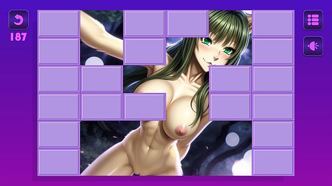 Monster Waifu - Werewolf DLC