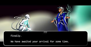 Lovers in the Lunar Labyrinth