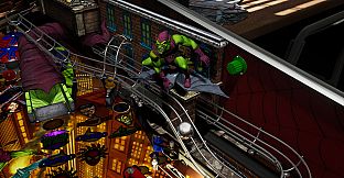 Pinball FX - Marvel Pinball Original Pack