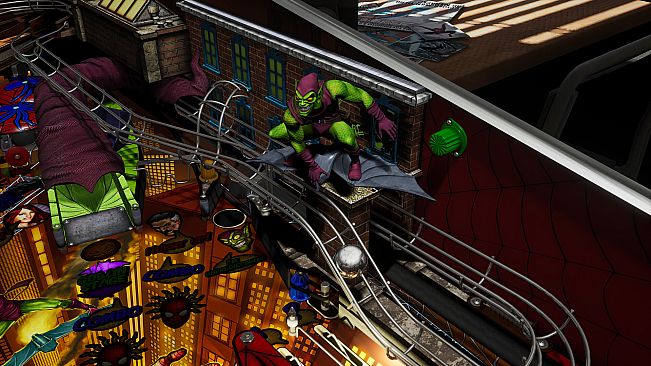 Pinball FX - Marvel Pinball Original Pack