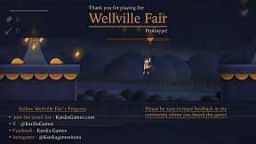 Wellville Fair