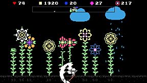 Tuttle: Star Flower Harvest