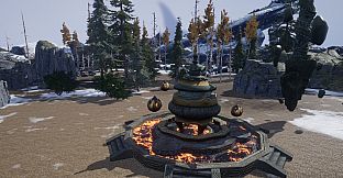 The Leviathan's Fantasy（仙门DLC）