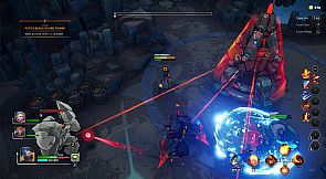 Evercore Heroes : Ascension