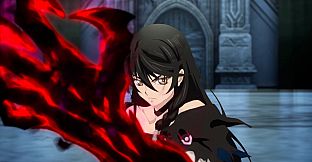 Tales of Berseria Remastered