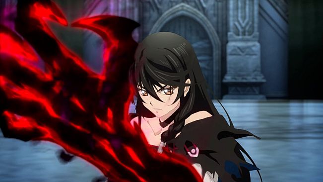 Tales of Berseria Remastered