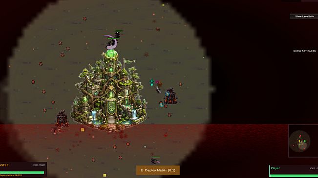 Excids: Endless Siege