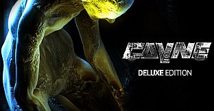 CAYNE - DELUXE CONTENT