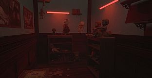 Unpossess 2: Exorcism Simulator