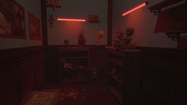 Unpossess 2: Exorcism Simulator