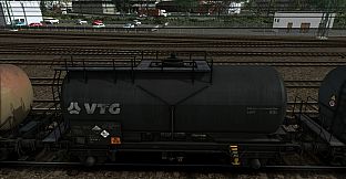 TS Marketplace: Zcs VTG Wagon Pack